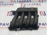 Коллектор впускной Renault Duster 8200647666