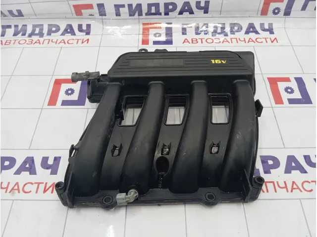 Коллектор впускной Renault Duster 8200647666