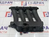 Коллектор впускной Renault Duster 8200647666