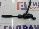 Цилиндр сцепления главный Renault Duster 306107623R