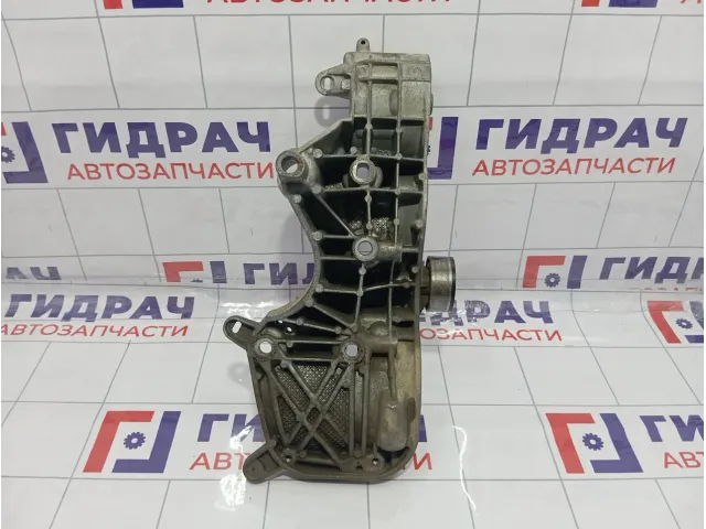 Кронштейн генератора Renault Duster 688300724R