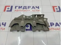 Кронштейн впускного коллектора Renault Duster 175B16092R