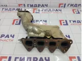 Коллектор выпускной Renault Duster 140048214R
