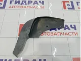 Брызговик передний левый Renault Duster 638535922R