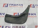Брызговик задний левый Renault Duster 788134346R