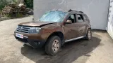 Накладка на панель приборов правая Renault Duster 682456036R