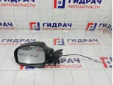 Зеркало электрическое левое Renault Duster 963023520R