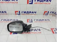 Зеркало электрическое левое Renault Duster 963023520R