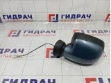 Зеркало электрическое левое Renault Duster 963023520R