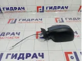 Зеркало электрическое левое Renault Duster 963023520R