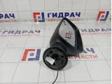 Зеркало электрическое левое Renault Duster 963023520R