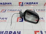 Зеркало электрическое правое Renault Duster 963017247R