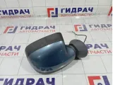 Зеркало электрическое правое Renault Duster 963017247R