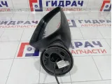 Зеркало электрическое правое Renault Duster 963017247R