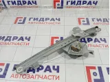 Стеклоподъемник электрический передний левый Renault Duster 8200733829