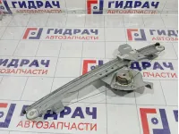 Стеклоподъемник электрический передний левый Renault Duster 8200733829