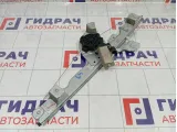 Стеклоподъемник электрический передний левый Renault Duster 8200733829