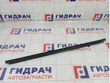 Уплотнитель стекла переднего левого Renault Duster 8200760256