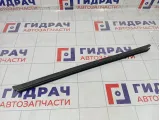 Уплотнитель стекла заднего левого Renault Duster 823310035R