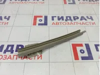 Направляющая стекла двери переднего левого Renault Duster 6001551123