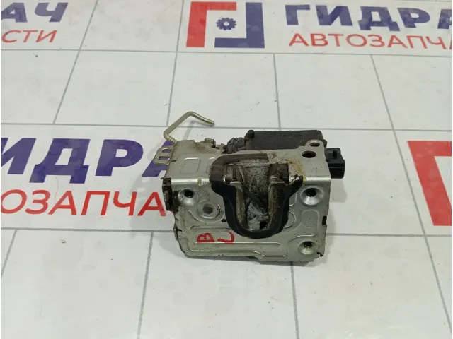 Замок двери задней левой Renault Duster 825035599R