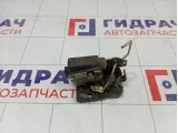 Замок двери задней левой Renault Duster 825035599R