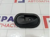 Ручка двери внутренняя левая Renault Duster 8200733848