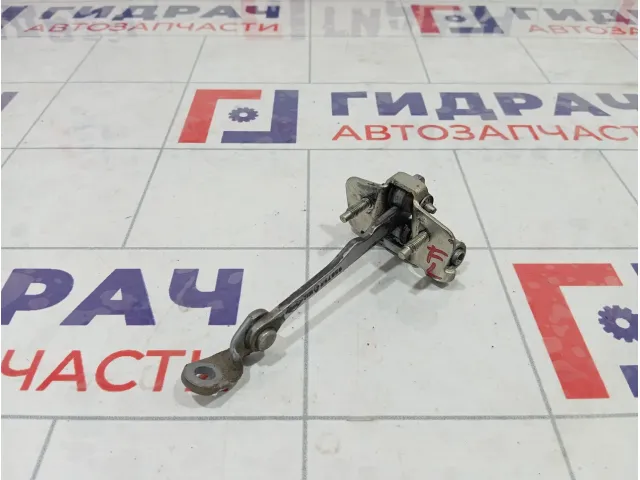Ограничитель двери передний Renault Duster 804305879R