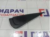 Накладка двери задней левой Renault Duster 822354434R