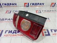 Фонарь задний левый Renault Duster 265550035R