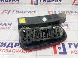 Фонарь задний левый Renault Duster 265550035R