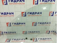 Стекло двери передней левой Renault Duster 803015990R