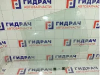 Стекло двери задней левой Renault Duster 823014191R