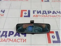 Зеркало заднего вида Renault Duster 7700413867