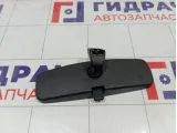 Зеркало заднего вида Renault Duster 7700413867