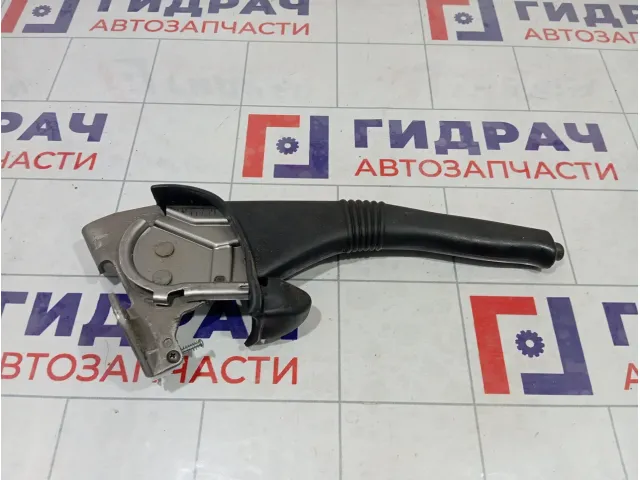 Трос ручника (Трос стояночного тормоза) Renault Duster 360108002R