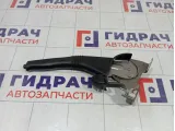 Трос ручника (Трос стояночного тормоза) Renault Duster 360108002R