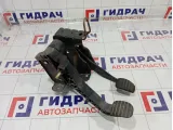 Блок педалей Renault Duster