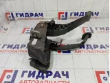 Блок педалей Renault Duster