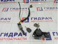 Замок зажигания Renault Duster