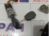 Замок зажигания Renault Duster