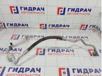 Трубка кондиционера Renault Duster 924806386R