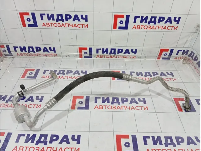 Трубка кондиционера Renault Duster 924806386R