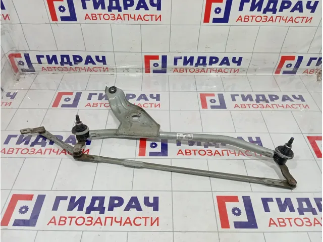 Трапеция стеклоочистителя Renault Duster 8200619512