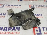 Пыльник двигателя правый Renault Duster 638305972R