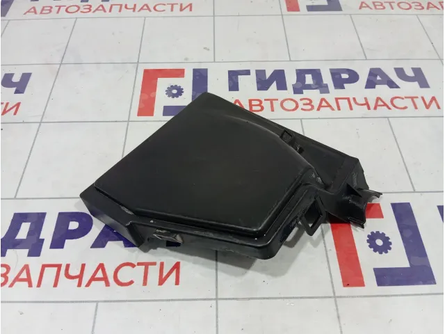 Крышка блока предохранителей Renault Duster 243822641R