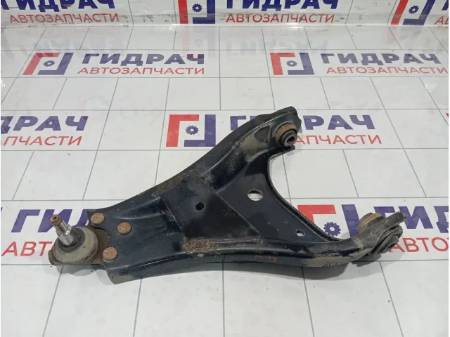 Рычаг передний левый Renault Duster 545012815R