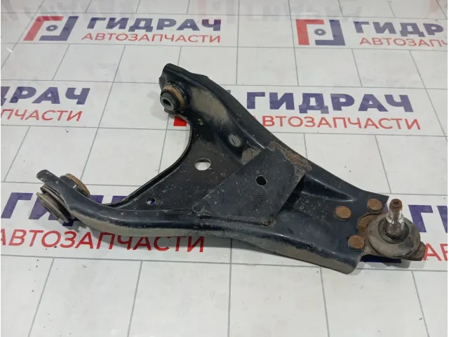 Рычаг передний правый Renault Duster 545001225R