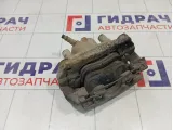 Суппорт тормозной передний левый Renault Duster 410111495R