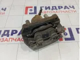 Суппорт тормозной передний правый Renault Duster 410018218R